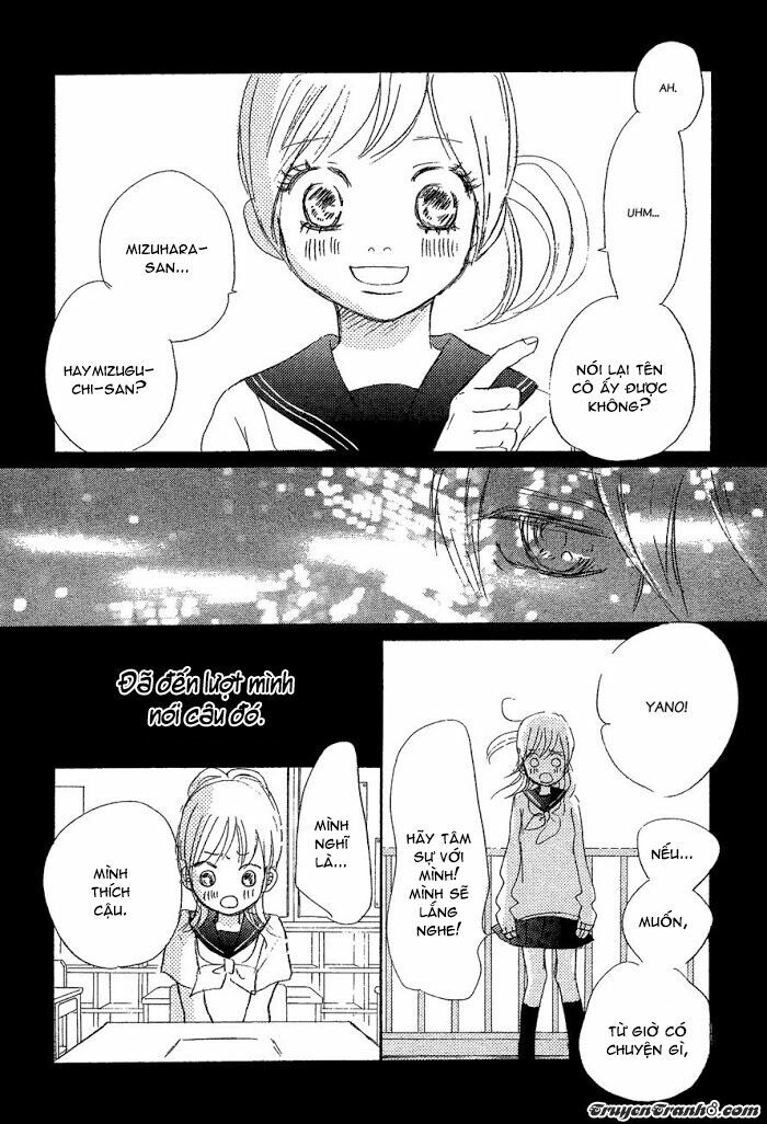 Ngày ấy ta bên nhau: Chapter 69