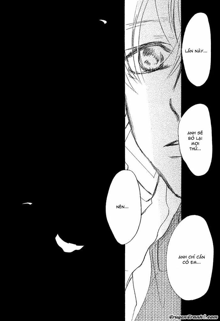 Ngày ấy ta bên nhau: Chapter 69