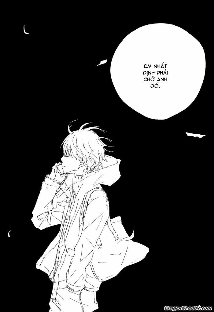 Ngày ấy ta bên nhau: Chapter 69