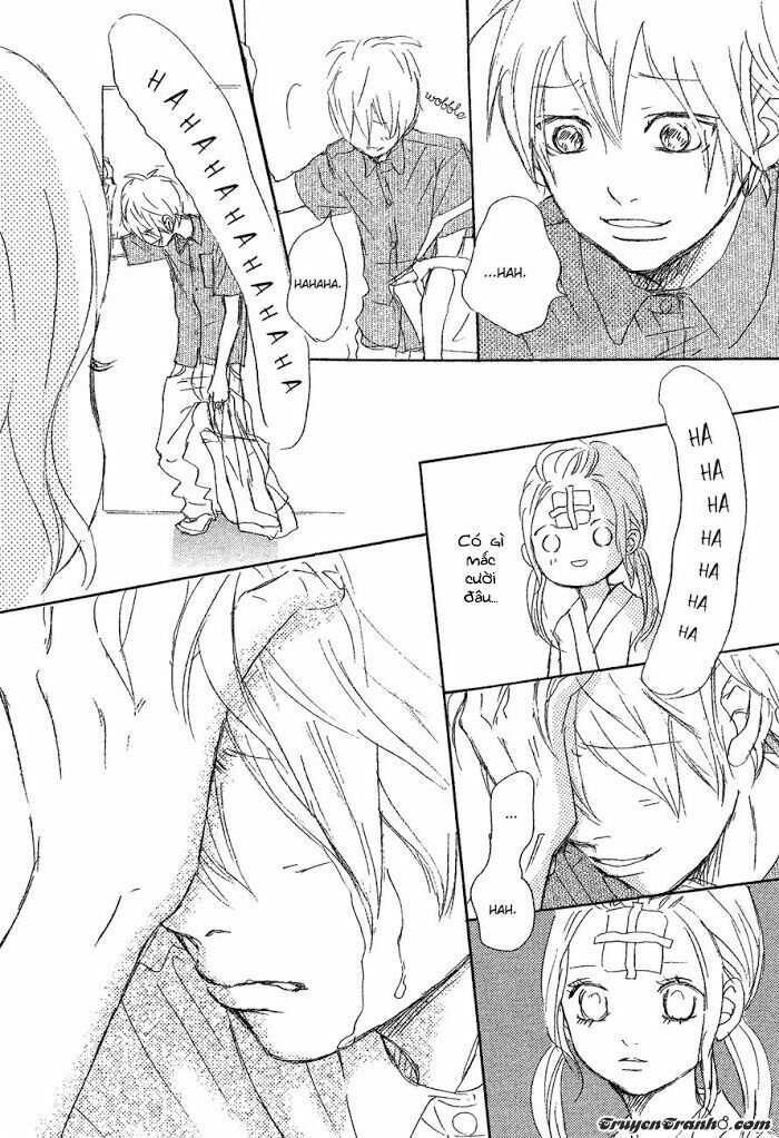 Ngày ấy ta bên nhau: Chapter 69