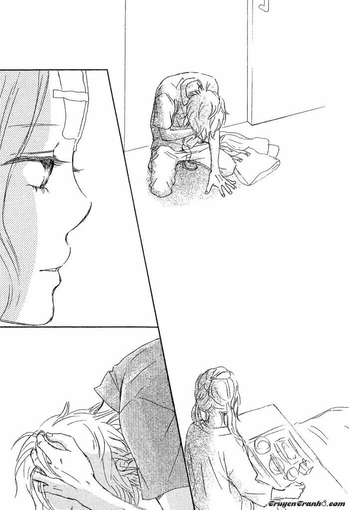 Ngày ấy ta bên nhau: Chapter 69