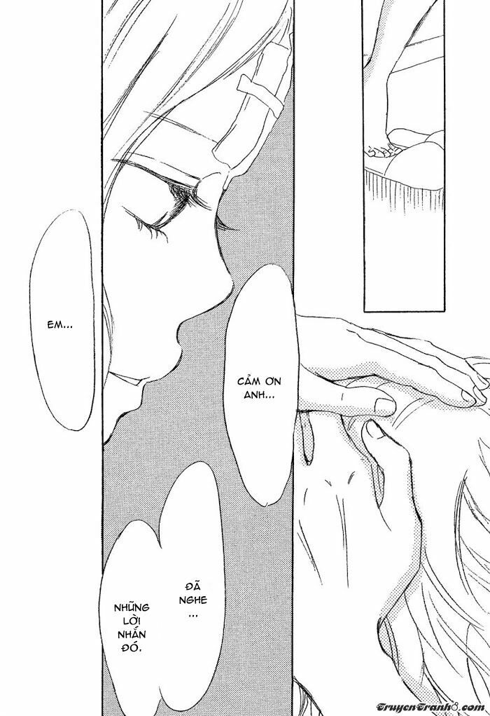 Ngày ấy ta bên nhau: Chapter 69
