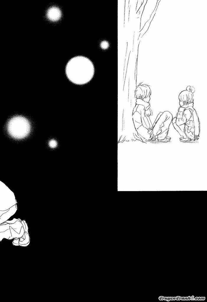 Ngày ấy ta bên nhau: Chapter 69