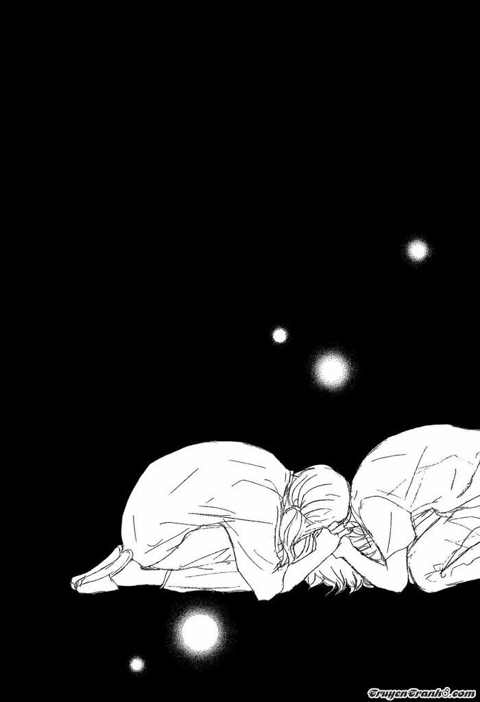 Ngày ấy ta bên nhau: Chapter 69