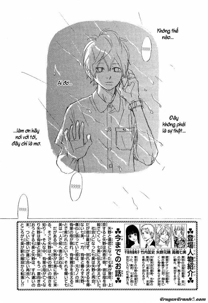 Ngày ấy ta bên nhau: Chapter 69