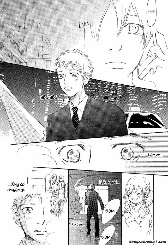 Ngày ấy ta bên nhau: Chapter 69