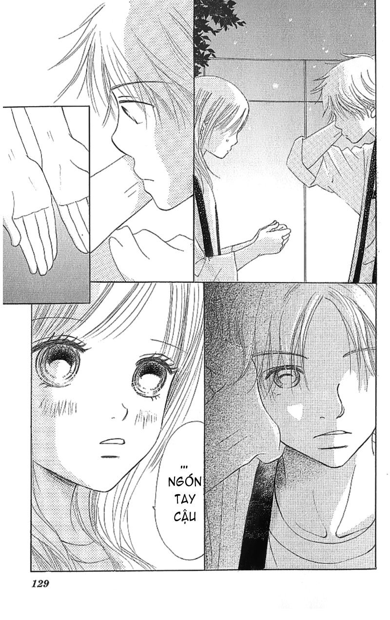 Ngày ấy ta bên nhau: Chapter 7