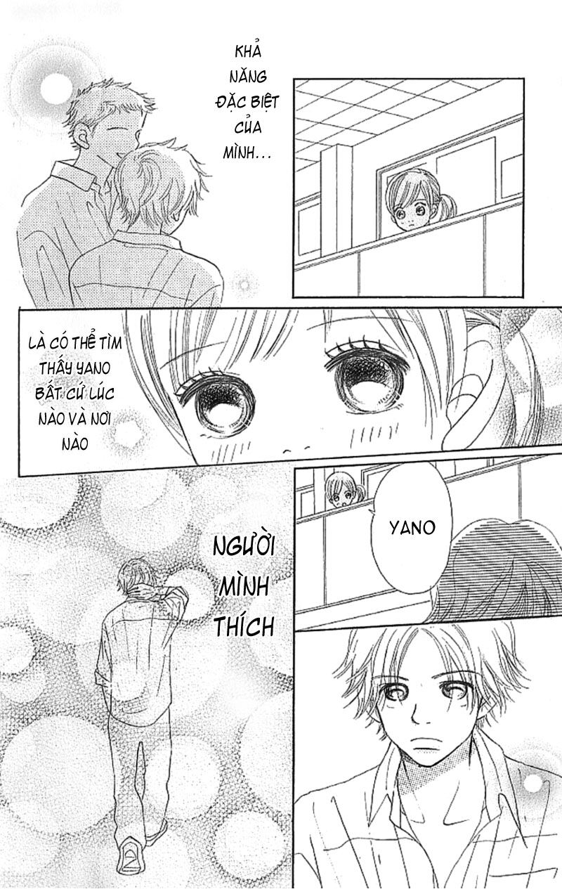 Ngày ấy ta bên nhau: Chapter 7