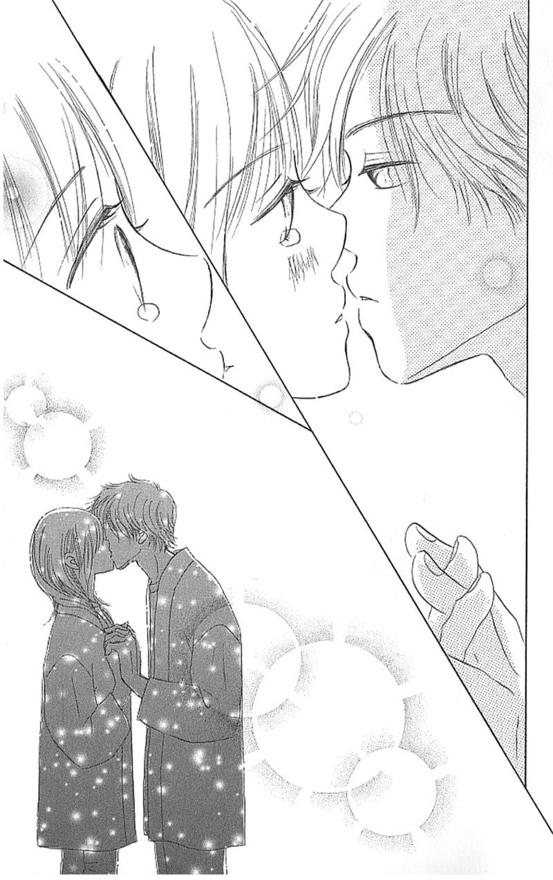 Ngày ấy ta bên nhau: Chapter 7