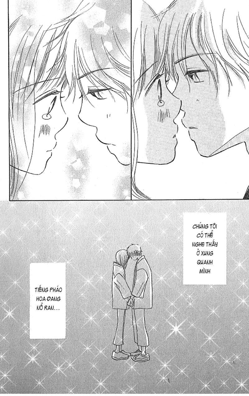 Ngày ấy ta bên nhau: Chapter 7