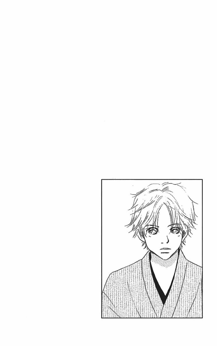 Ngày ấy ta bên nhau: Chapter 8