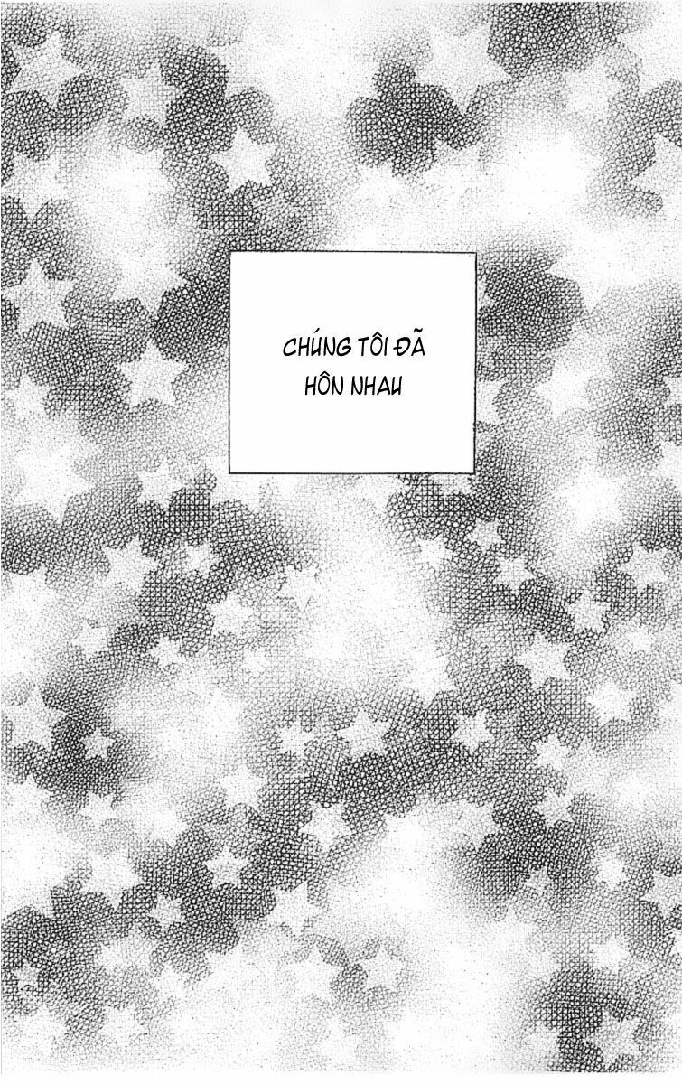Ngày ấy ta bên nhau: Chapter 8