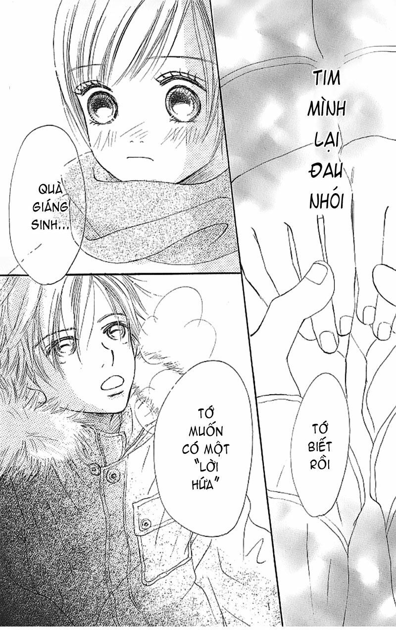 Ngày ấy ta bên nhau: Chapter 8