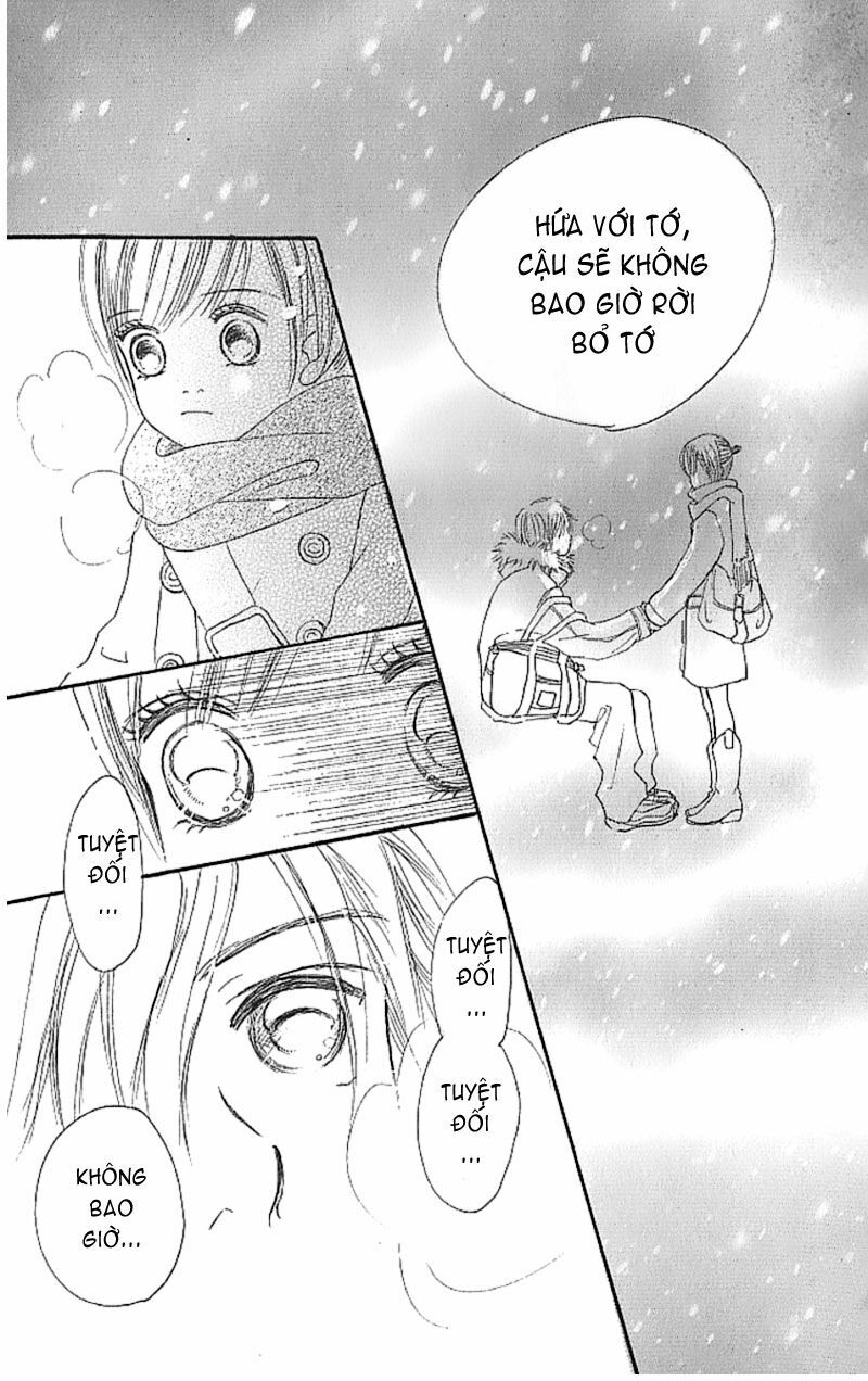 Ngày ấy ta bên nhau: Chapter 8