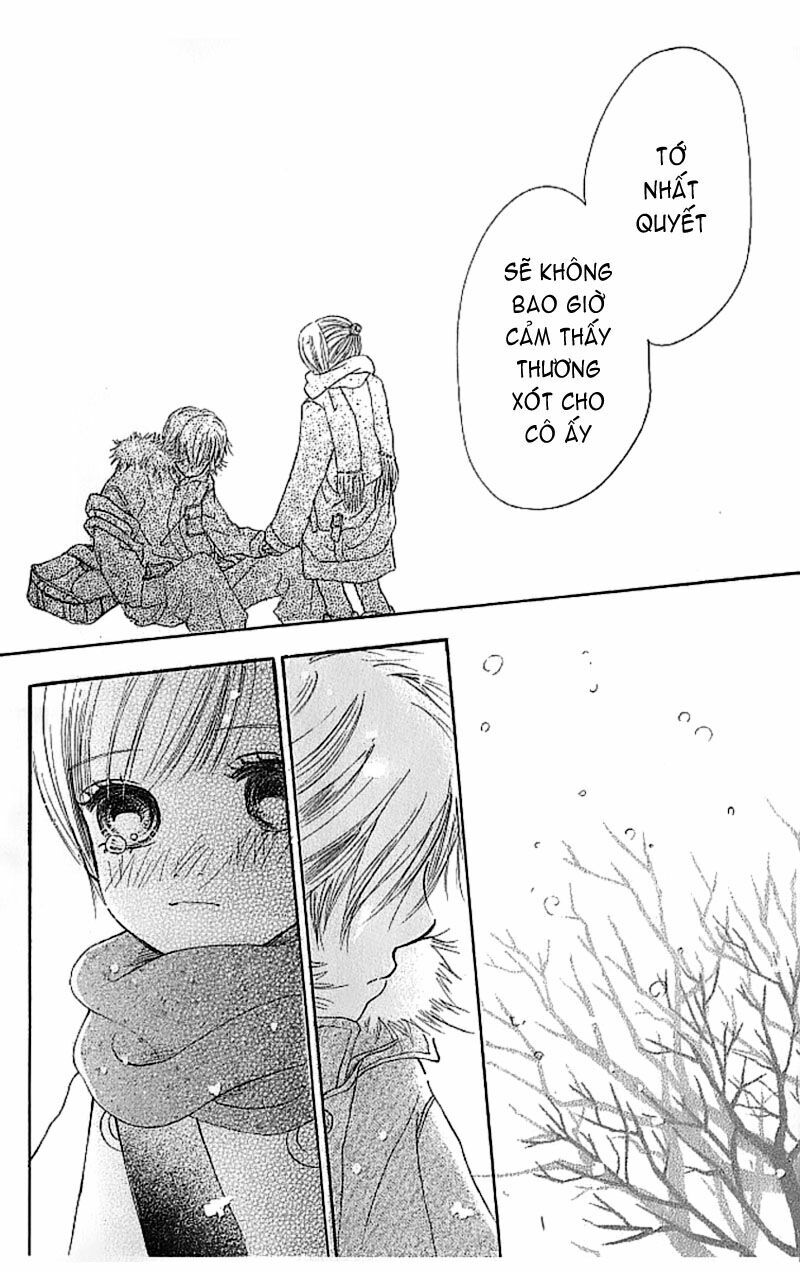 Ngày ấy ta bên nhau: Chapter 8