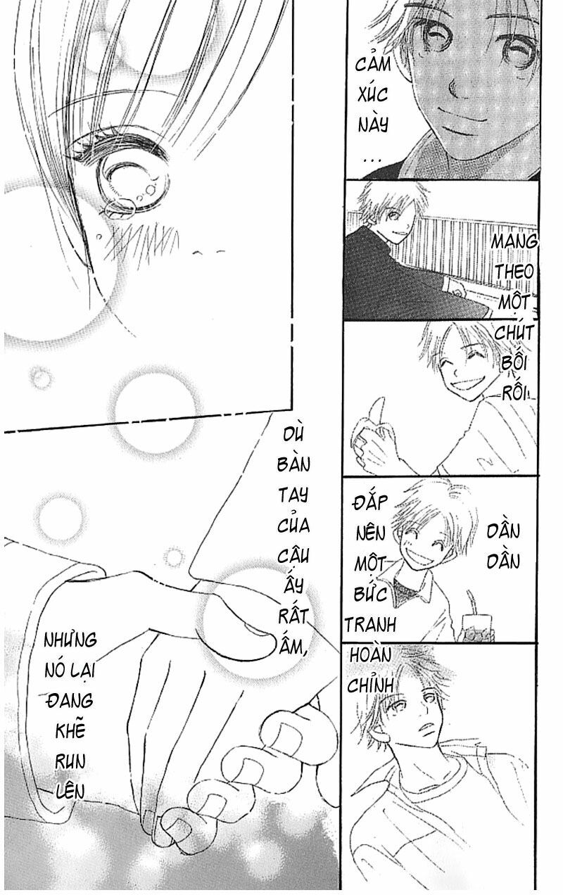 Ngày ấy ta bên nhau: Chapter 8