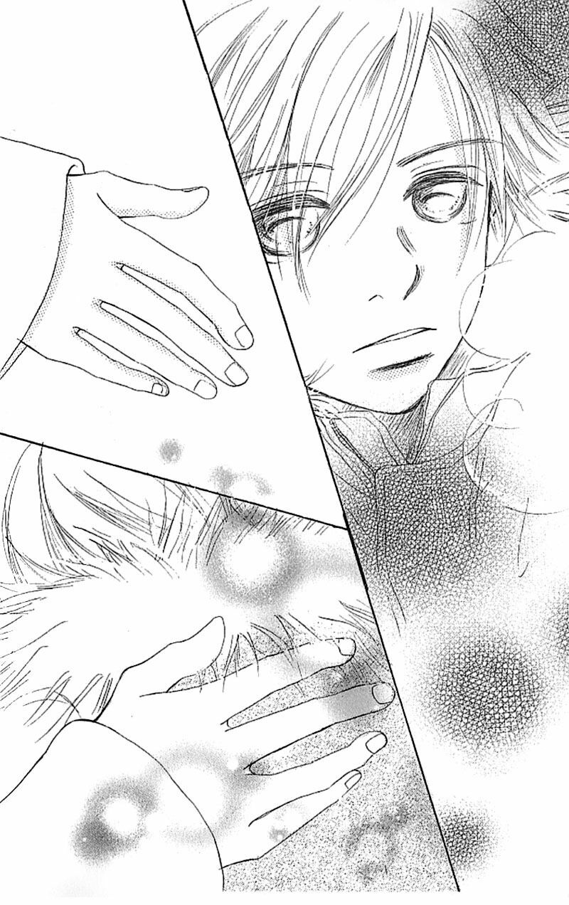 Ngày ấy ta bên nhau: Chapter 8