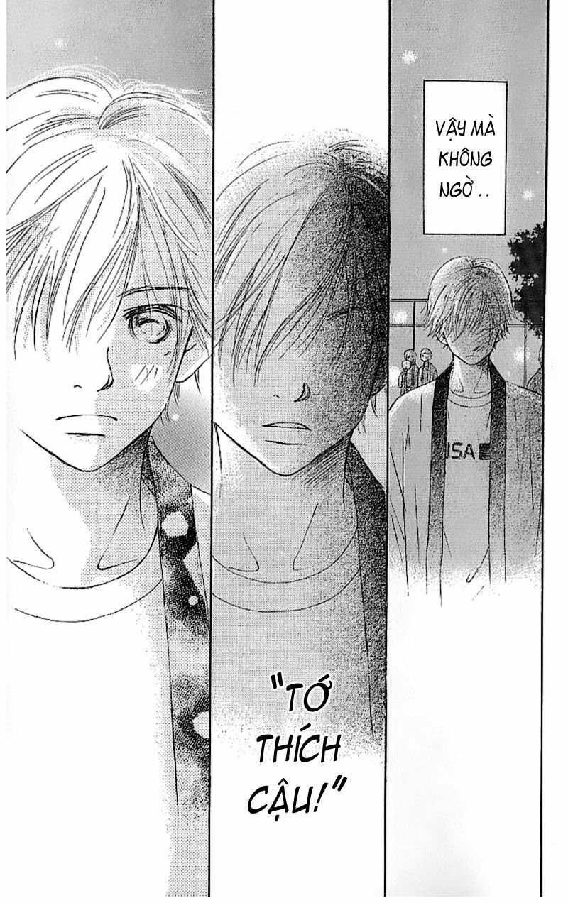 Ngày ấy ta bên nhau: Chapter 8