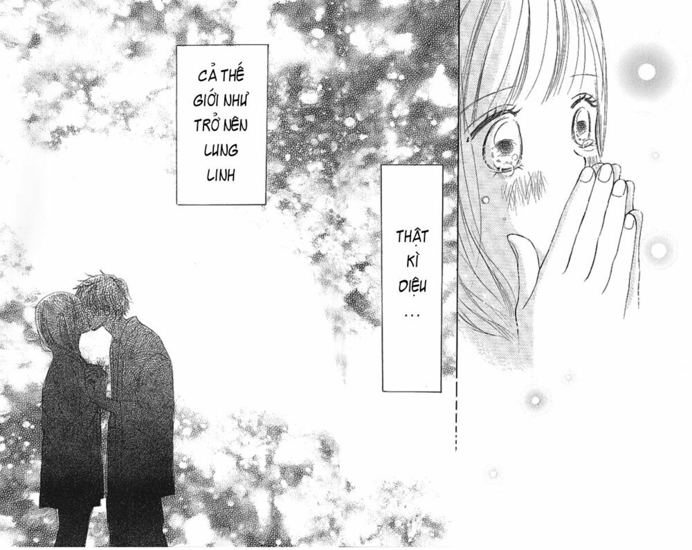 Ngày ấy ta bên nhau: Chapter 8