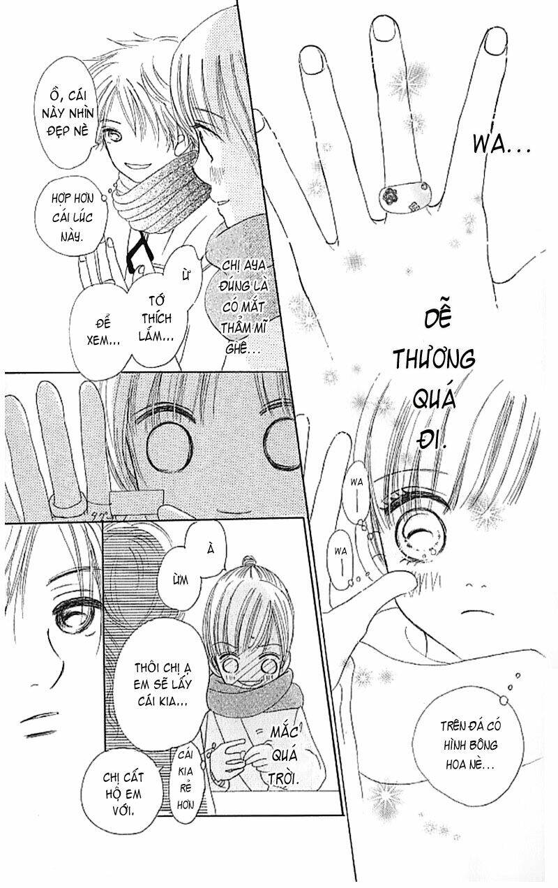 Ngày ấy ta bên nhau: Chapter 9