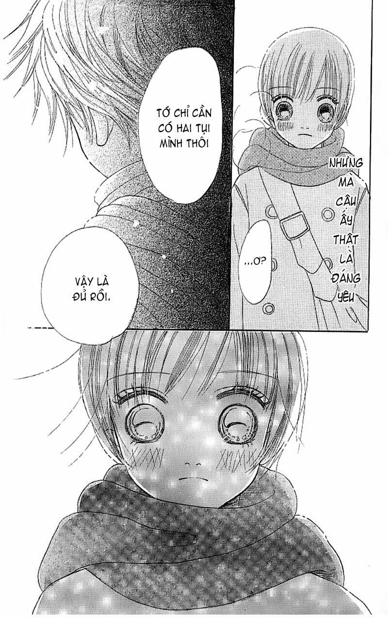 Ngày ấy ta bên nhau: Chapter 9
