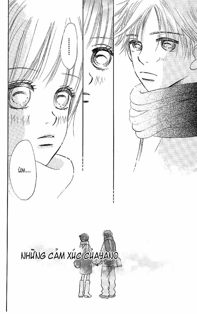 Ngày ấy ta bên nhau: Chapter 9