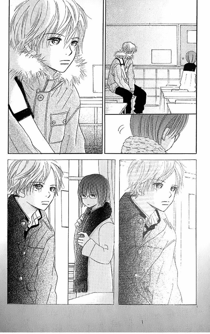Ngày ấy ta bên nhau: Chapter 9