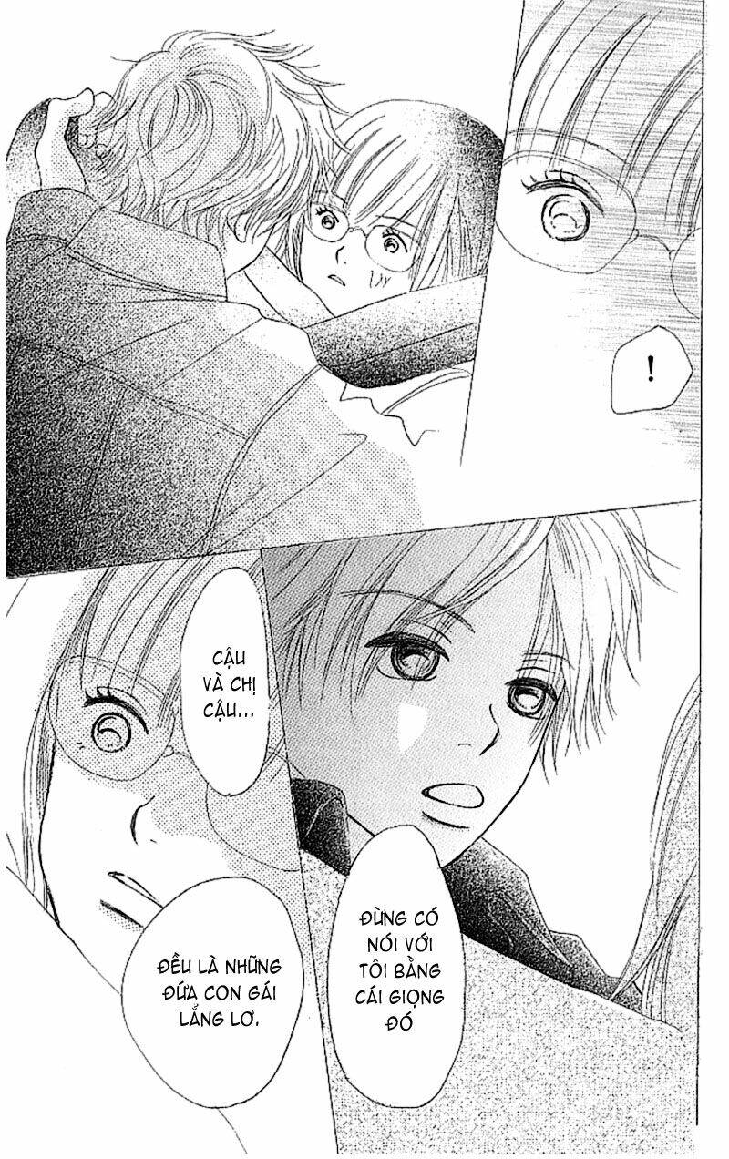 Ngày ấy ta bên nhau: Chapter 9