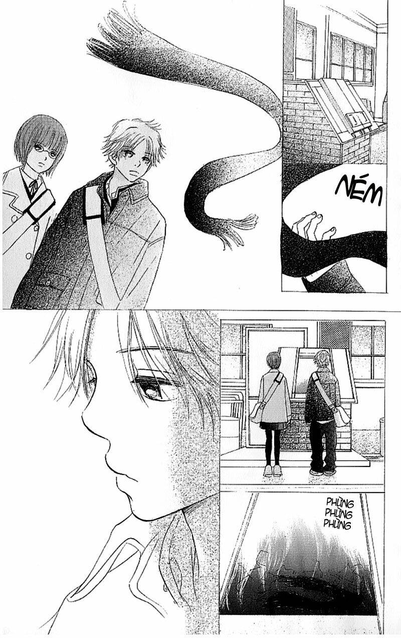Ngày ấy ta bên nhau: Chapter 9