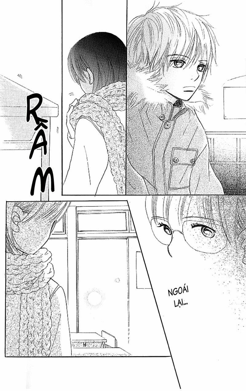 Ngày ấy ta bên nhau: Chapter 9