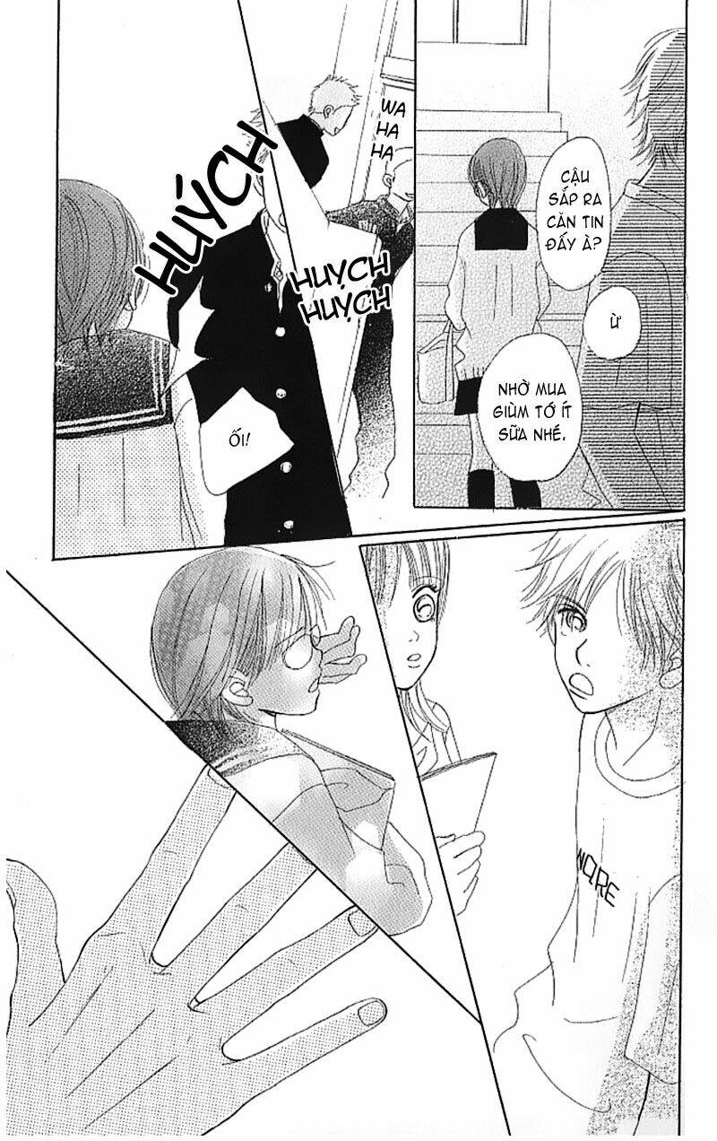 Ngày ấy ta bên nhau: Chapter 9