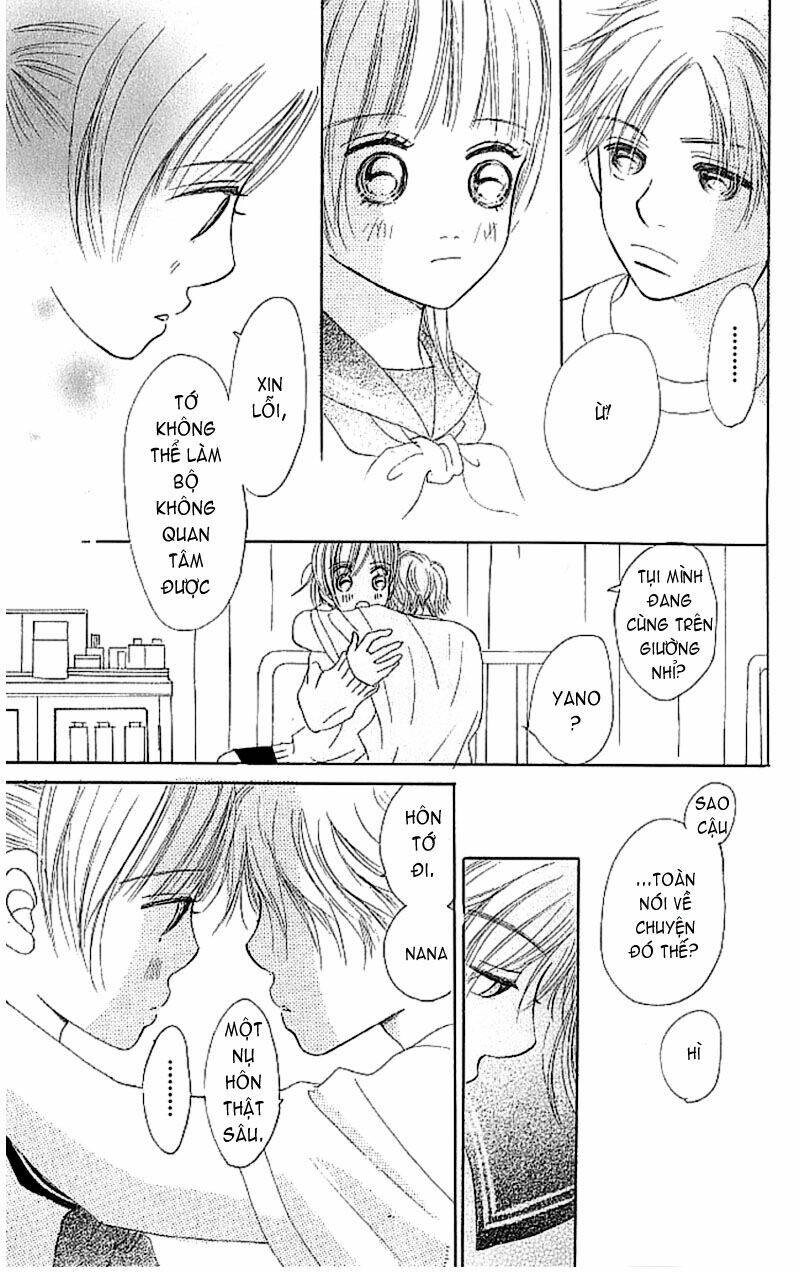 Ngày ấy ta bên nhau: Chapter 9