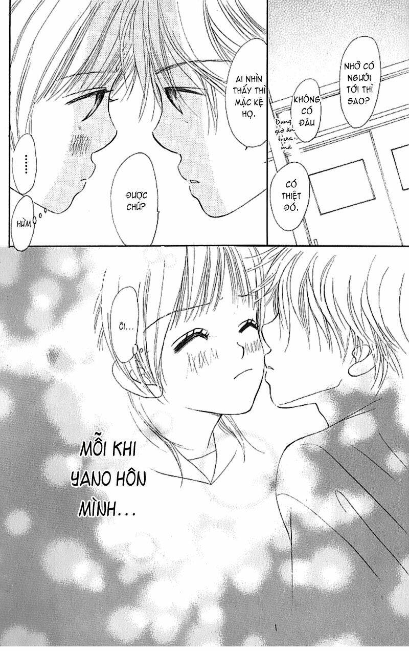 Ngày ấy ta bên nhau: Chapter 9