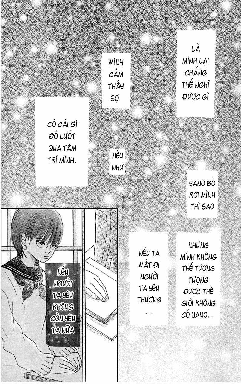 Ngày ấy ta bên nhau: Chapter 9