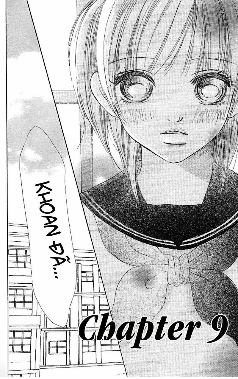 Ngày ấy ta bên nhau: Chapter 9