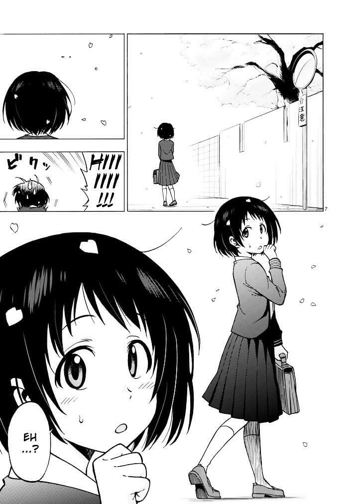 Criminale!: Chapter 1.1