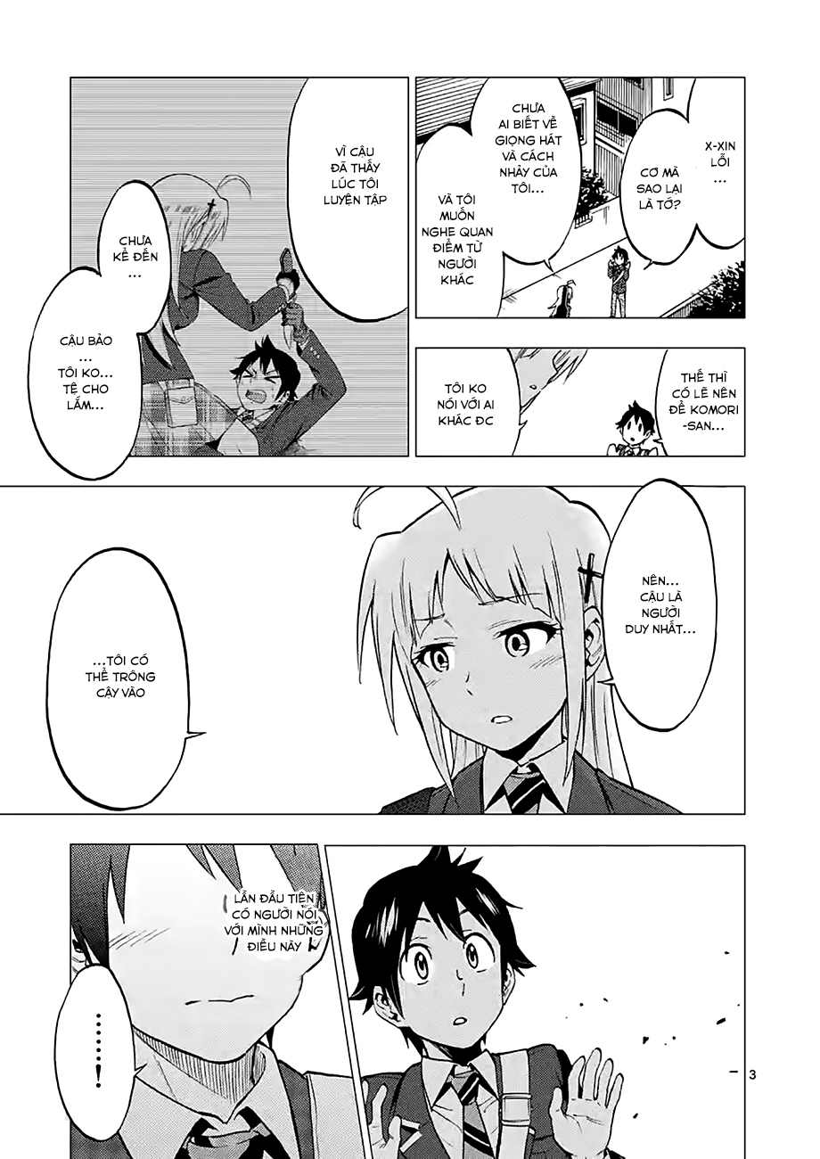 Criminale!: Chapter 12