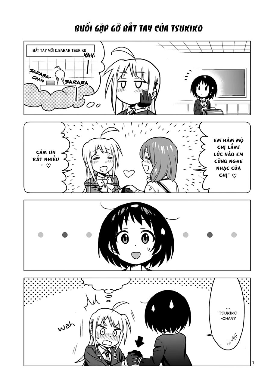 Criminale!: Chapter 13