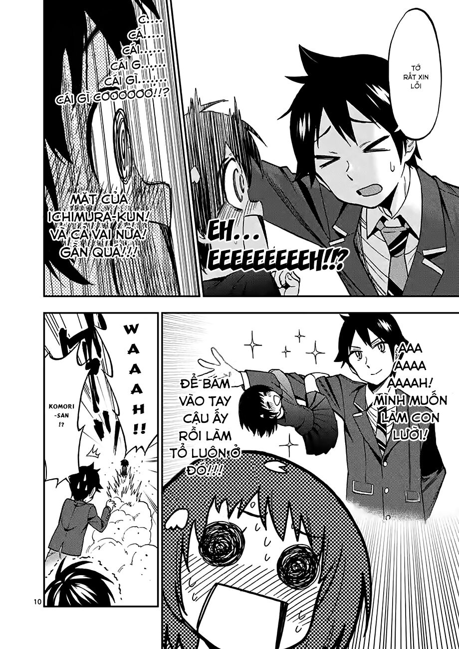 Criminale!: Chapter 14
