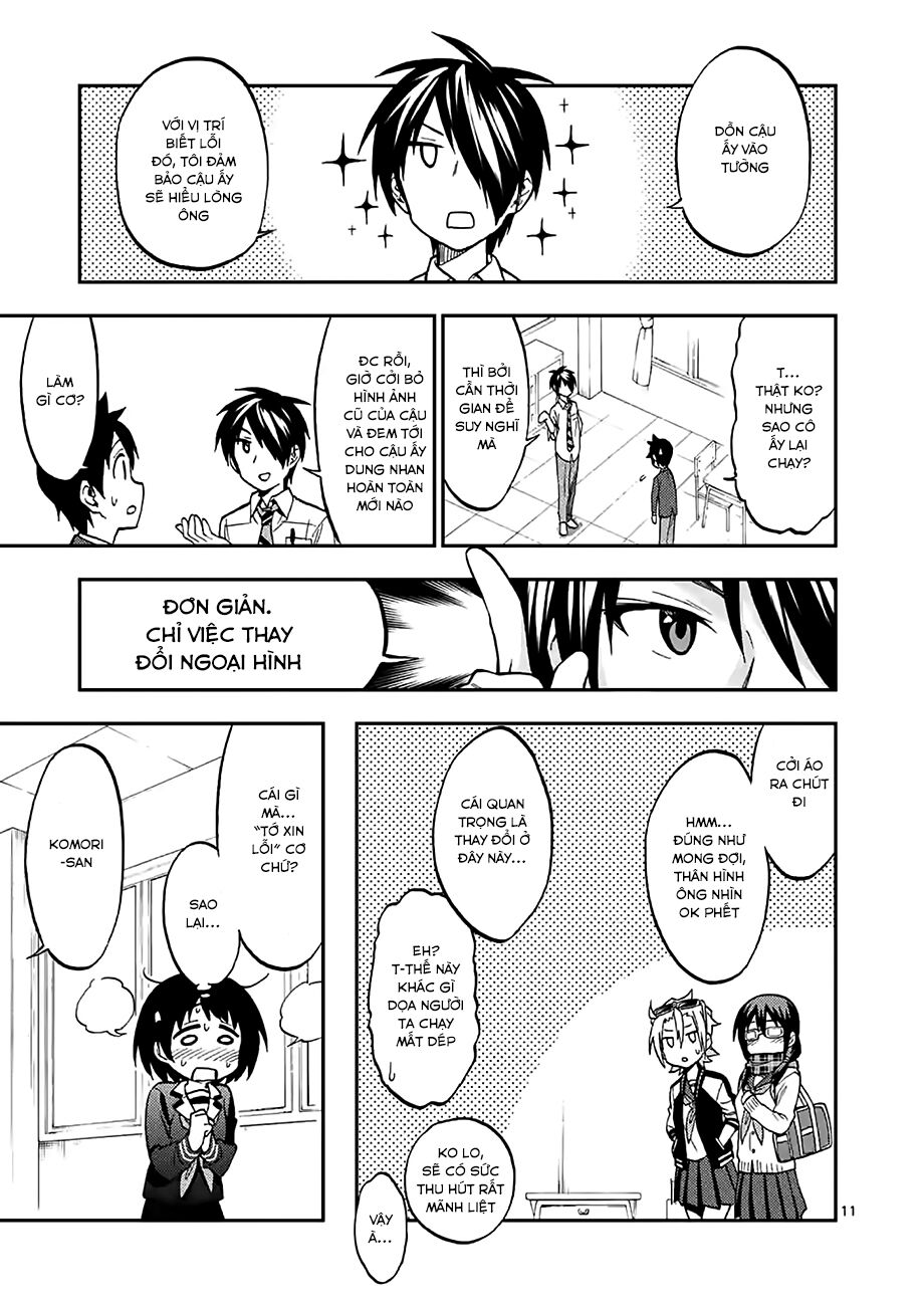 Criminale!: Chapter 14