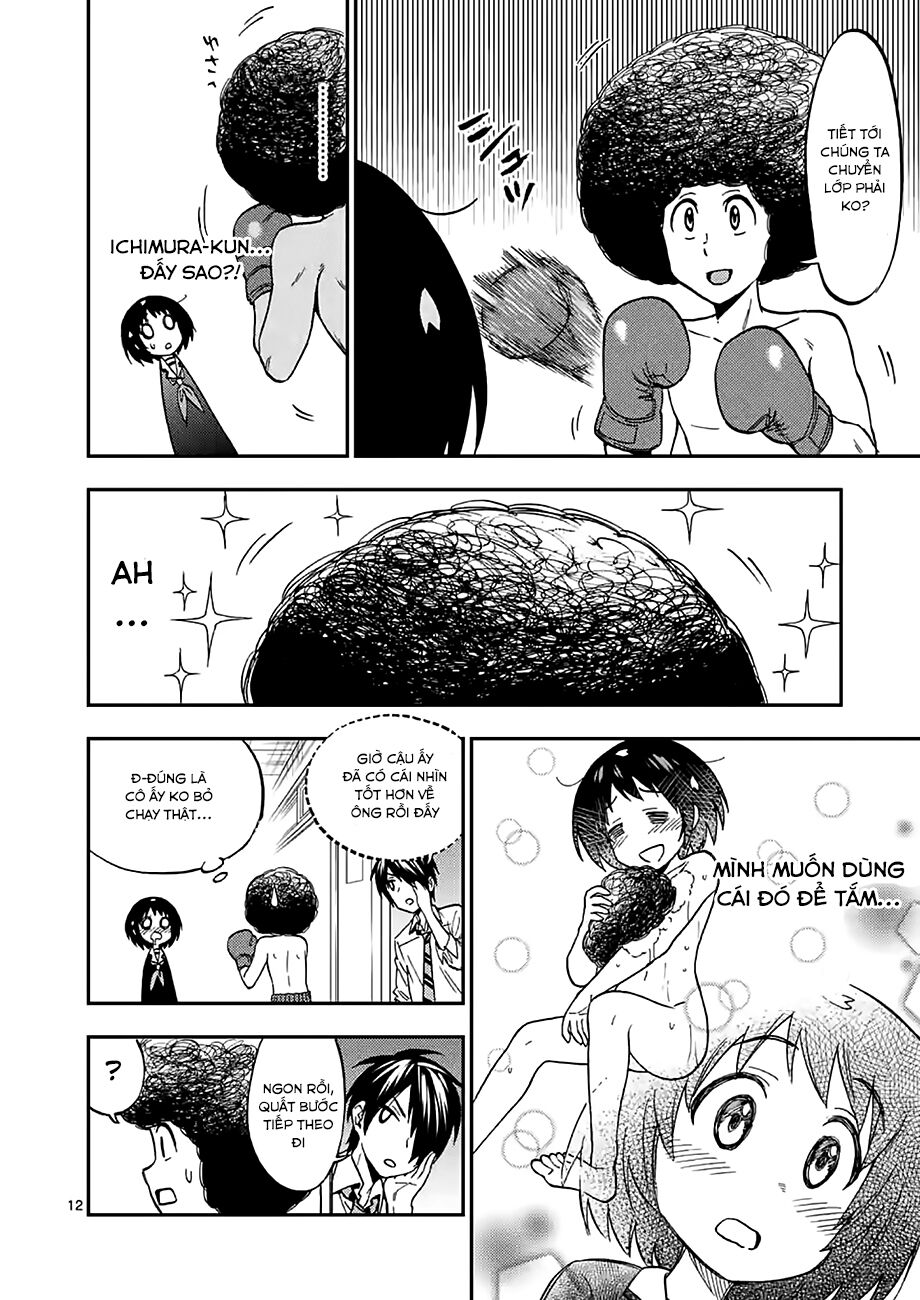 Criminale!: Chapter 14