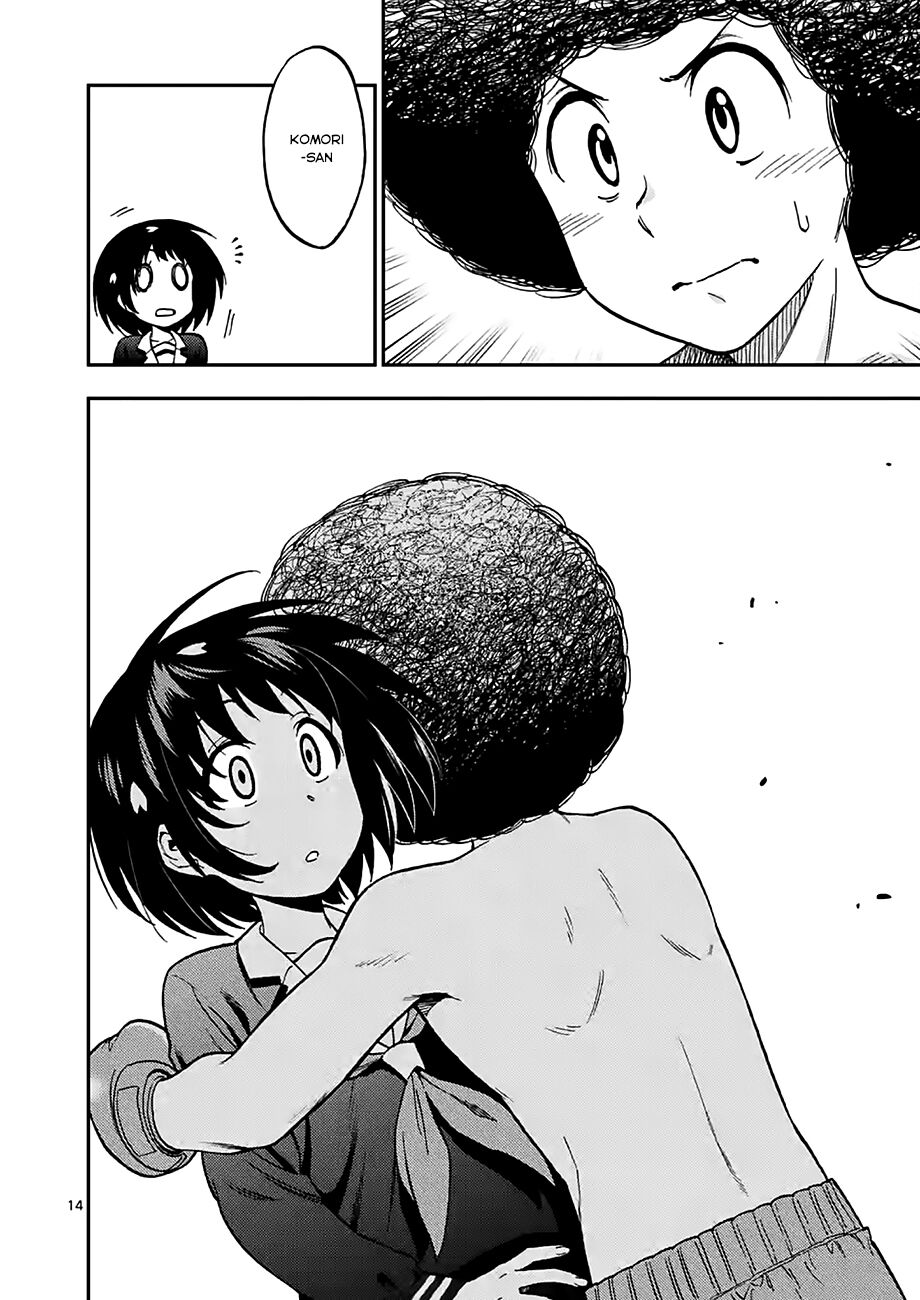 Criminale!: Chapter 14