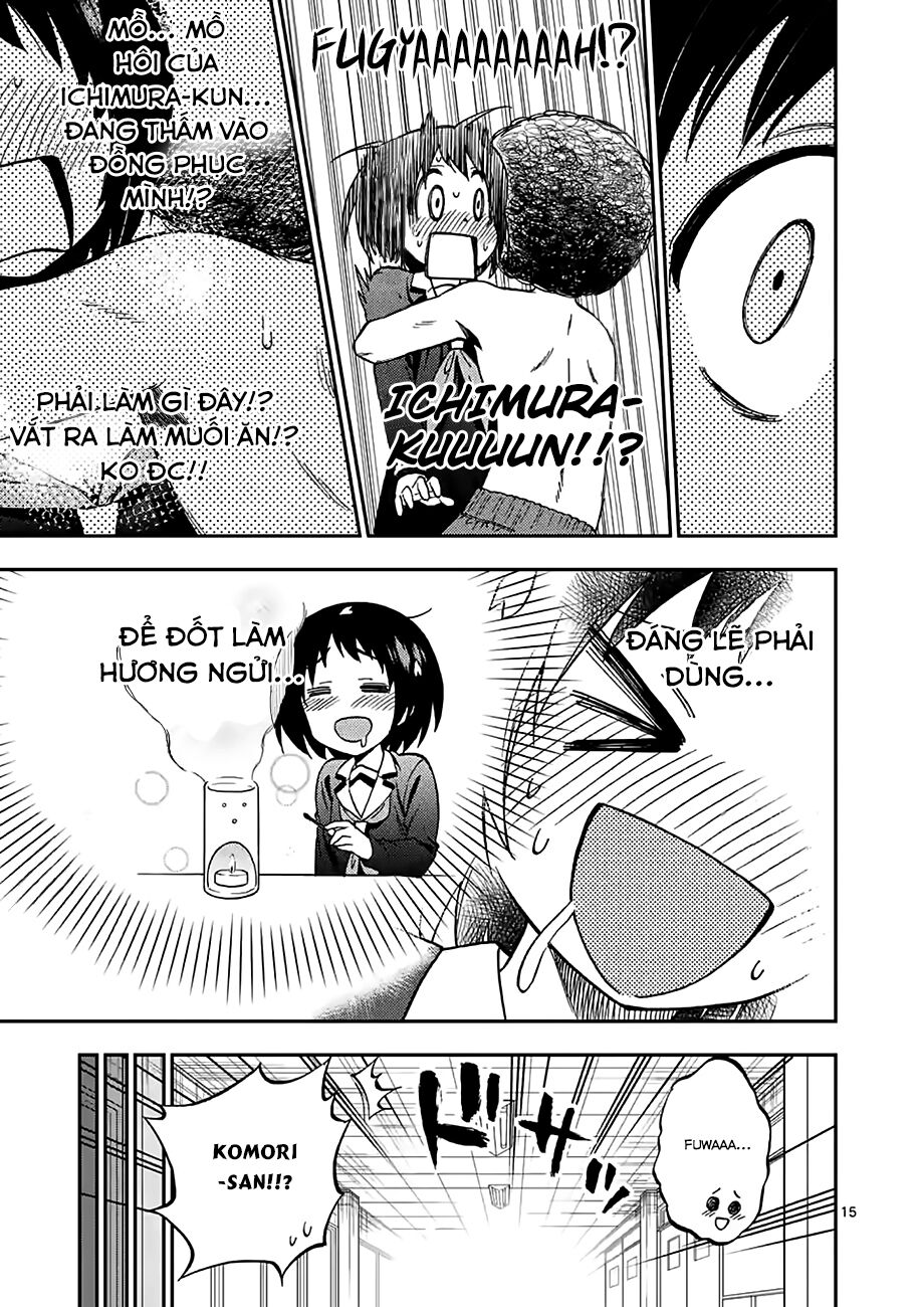 Criminale!: Chapter 14
