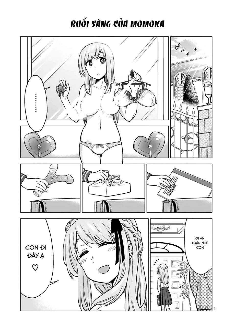 Criminale!: Chapter 14