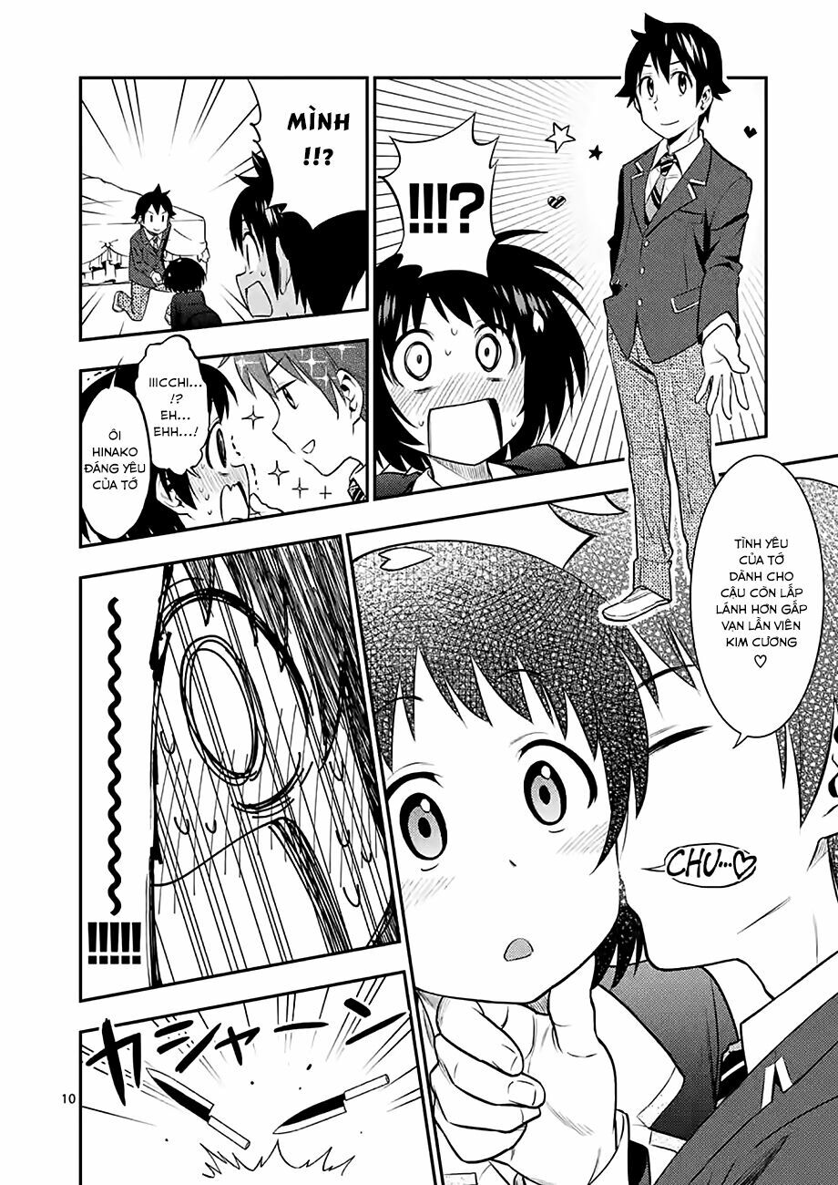 Criminale!: Chapter 19