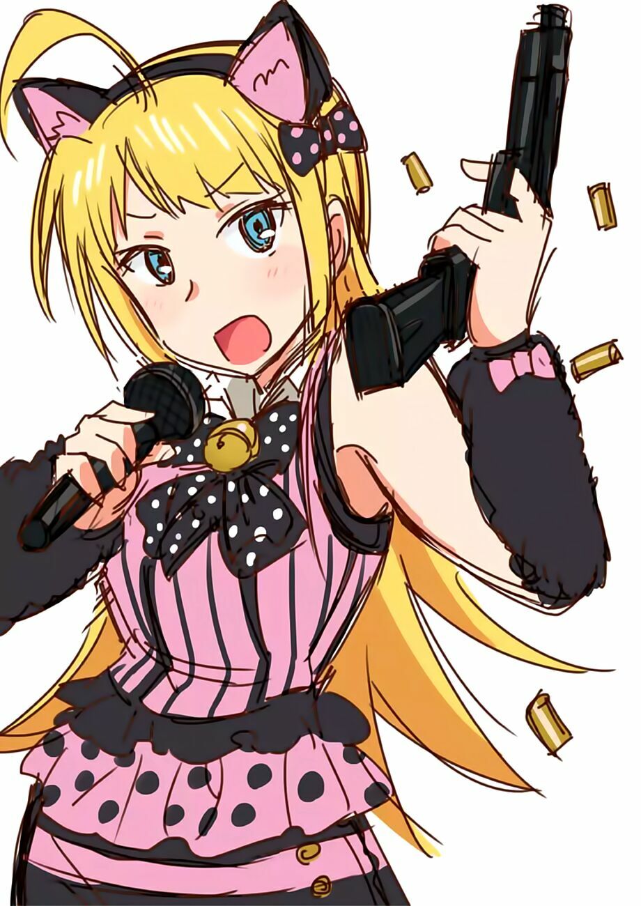 Criminale!: Chapter 19