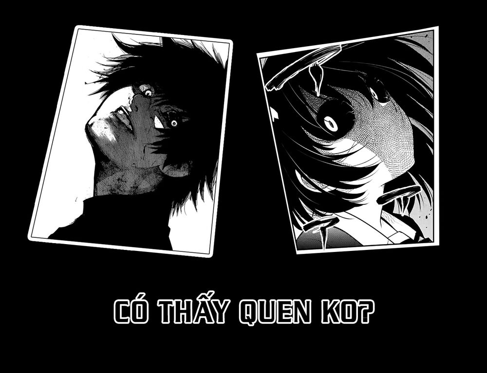 Criminale!: Chapter 19