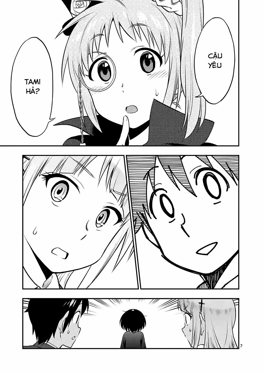 Criminale!: Chapter 19