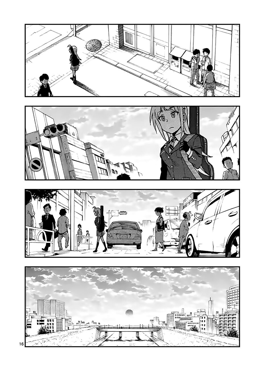 Criminale!: Chapter 20