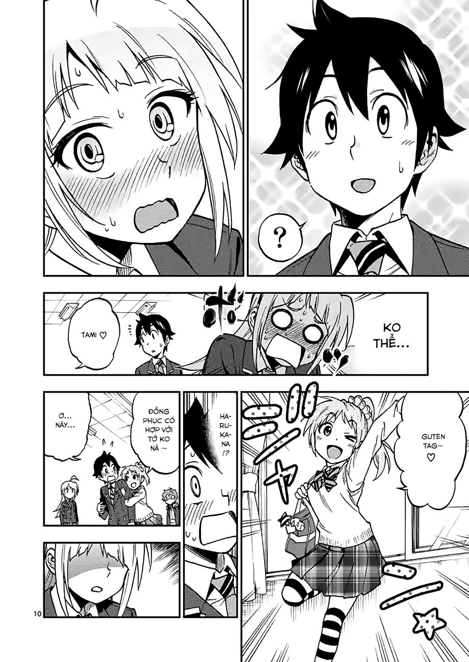 Criminale!: Chapter 21